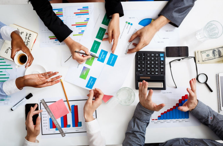 White-label payroll outsourcing for accountancy firms: a practical guide