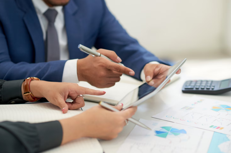 MTD VAT returns: what to hand over and what to keep inside the practice